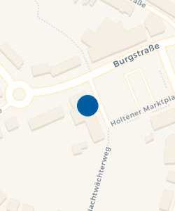 Vorschau: Karte von Sparkasse Oberhausen