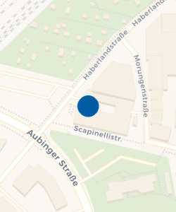 Vorschau: Karte von DEKRA Akademie GmbH