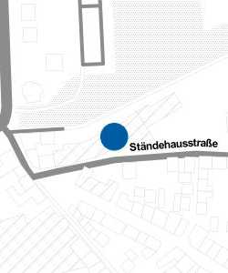 Vorschau: Karte von Landkreis Hildesheim