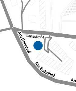Vorschau: Karte von Garte-Apotheke