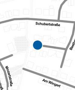 Vorschau: Karte von Huberth Hildegard u. Ernst Heilpraktiker