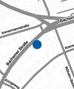 Vorschau: Karte von Lindenthaler Getränkeshop
