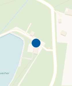 Vorschau: Karte von Campingplatz Klingelwiese