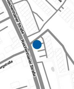 Vorschau: Karte von ROS - Rosenbergstraße