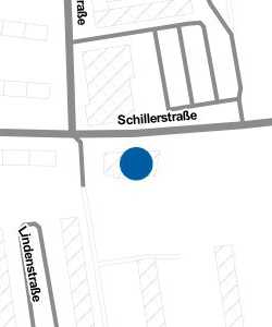 Vorschau: Karte von Stadtteiltreff Copitz