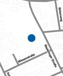 Vorschau: Karte von Kreissparkasse München Starnberg Ebersberg - SB-Geschäftsstelle
