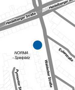 Vorschau: Karte von Norma