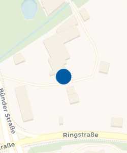 Vorschau: Karte von Wachtmann Rohstoffhandel GmbH