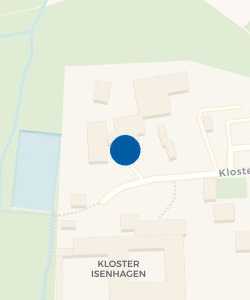 Vorschau: Karte von Klosterhofmuseum Isenhagen