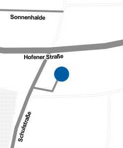 Vorschau: Karte von Grundschule Erligheim-Hofen