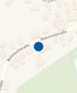 Vorschau: Karte von Unsere Volksbank eG St. Wendeler Land