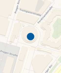 Vorschau: Karte von Cineplex Rundkino Dresden