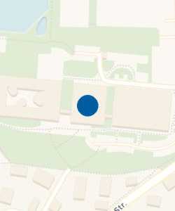 Vorschau: Karte von Kulturhalle Grafenrheinfeld