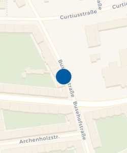 Vorschau: Karte von Fahrschule W. Seidl GmbH - Zweigstelle