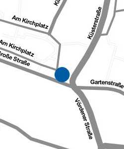 Vorschau: Karte von Ferdinand Klatte