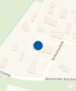 Vorschau: Karte von PHV-Dialysezentrum Hamburg-Sinstorf