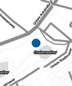 Vorschau: Karte von E-Bike Ladestation am Kurhaus