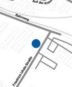 Vorschau: Karte von Abfluss Aal GmbH
