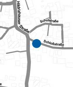 Vorschau: Karte von Haus der Süddeutschen Gemeinschaft