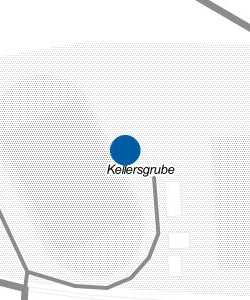 Vorschau: Karte von Rheingaustadion "Kellersgrube"