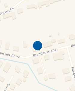 Vorschau: Karte von Taxi Ahnatal