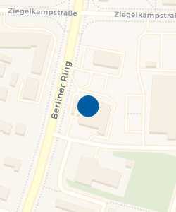 Vorschau: Karte von Cunow food factory