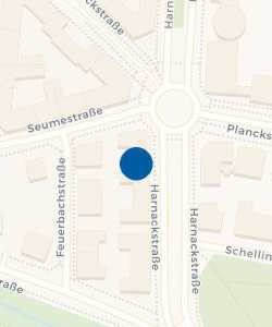 Vorschau: Karte von Assekuranz Kontor Alicke GmbH