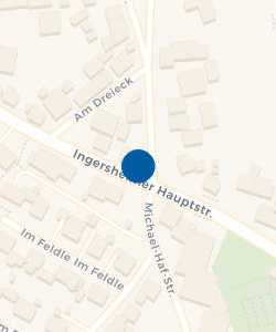 Vorschau: Karte von Wanderfreunde Crailsheim eV