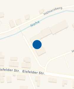 Vorschau: Karte von Staatliche Grundschule “Gerhart Hauptmann”