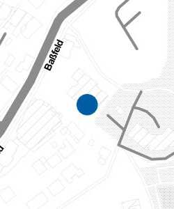 Vorschau: Karte von Polizei Warendorf Außenstelle Telgte