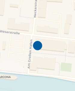 Vorschau: Karte von Küstenmuseum Wilhelmshaven