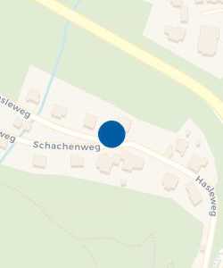 Vorschau: Karte von Altglashütten Schachenweg