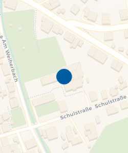Vorschau: Karte von Weiherbachschule - Grundschule