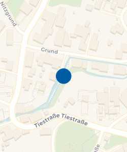 Vorschau: Karte von Oberschlächtiges Wasserrad