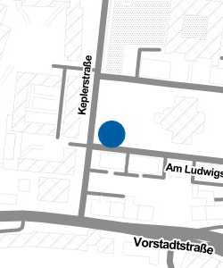 Vorschau: Karte von Fürst Ludwig