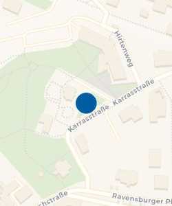 Vorschau: Karte von Steinlehrpfad