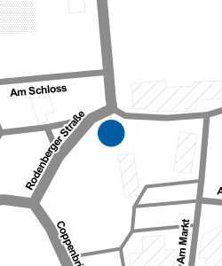 Vorschau: Karte von Auto Dienst Ralf Iwan