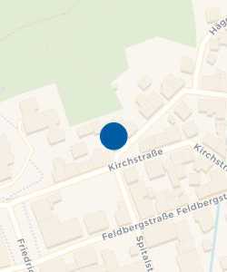 Vorschau: Karte von Franz Keller Inh. Thomas Hammerlik Heizung-Sanitär