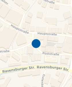 Vorschau: Karte von Pasta & Burger Am Eck