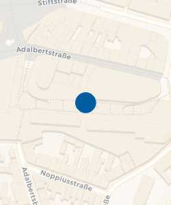 Vorschau: Karte von Aquis Plaza Aachen