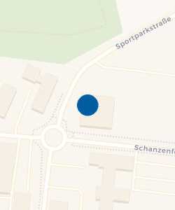 Vorschau: Karte von Medicum Wetzlar