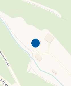 Vorschau: Karte von Campingplatz Silberbach