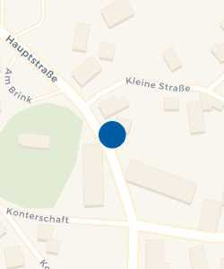 Vorschau: Karte von Stöberstübchen Wilstedt