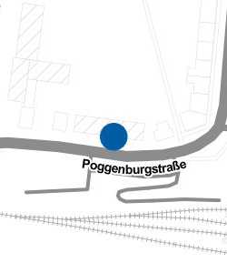 Vorschau: Karte von Polizeiinspektion Husum, Vermittlung