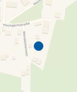 Vorschau: Karte von Erzbischof-Hefter-Haus