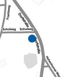 Vorschau: Karte von Freiwillige Feuerwehr Kröppelshagen-Fahrendorf