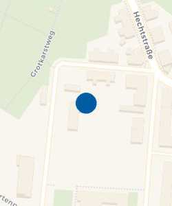 Vorschau: Karte von Kindertagesstätte „Spatzenburg“