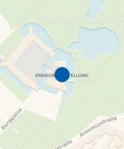 Vorschau: Karte von Energieausstellung