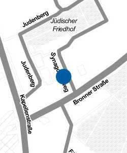 Vorschau: Karte von Gedenktafel Rabbinatshaus, jüd. Zwangsaltersheim