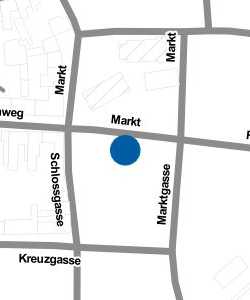 Vorschau: Karte von Stadt Apotheke | MUTTER UND KIND APOTHEKE EISENBERG